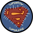 superboysuperzine avatar