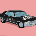 superflydarkowholock avatar