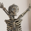 superfuntimeskeleton avatar