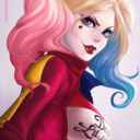 supergirl409 avatar