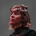 supergothmarvette avatar