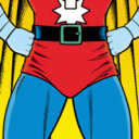 superherobriefings avatar