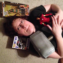 superherocrimson avatar