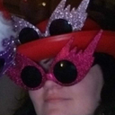 superherolovely avatar