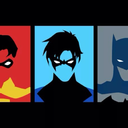 superherosidekickrobin avatar