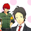 superhumannamedseppirayeth avatar