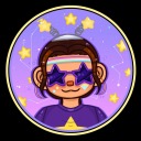 superluckystar avatar