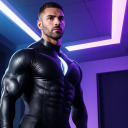 supermaletransformation avatar