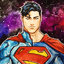 supermanbirthright avatar