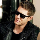 supernatural--writing avatar