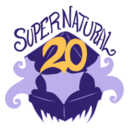 supernatural-20 avatar