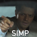 supernatural-faggot avatar