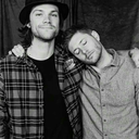 supernatural-fan avatar