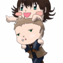 supernatural-fan-art avatar