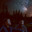 supernatural-mishamigo avatar