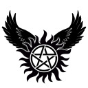 supernatural-scene avatar