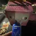 supernatural-sophia avatar