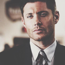 supernaturalhagr avatar