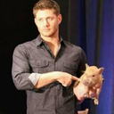 supernaturalheat avatar