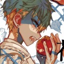 supernaturalkou avatar