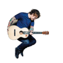 supernaturallyedsheeran avatar