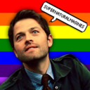 supernaturalmagines avatar