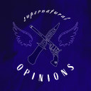 supernaturalopinionspodcast avatar