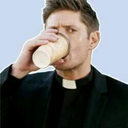 supernaturalpoetrychallenge avatar