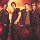 supernaturalvampire avatar