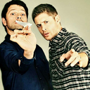 supernaturilistic avatar