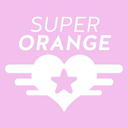 superorange avatar