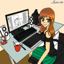 superredmel avatar