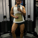 supersaiyanchris21 avatar