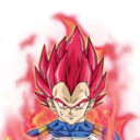 supersaiyanginger avatar