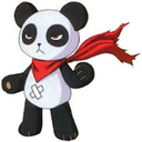 supersaiyanpanda avatar