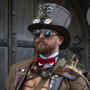 supersteampunk avatar