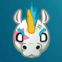 superunicorniorosaespacial avatar