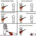 superwholocklover13 avatar