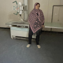 support-amera avatar