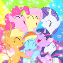 support-ponies avatar