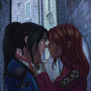 supposedlysecretlysapphic avatar