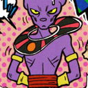 supreme-beerus avatar