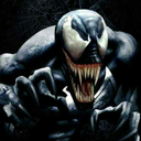 supreme-venom avatar