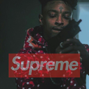 supremeee avatar