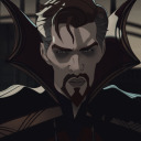 supremestrangeness avatar