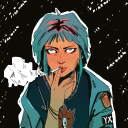 sureofnothings avatar