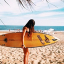 surfa-girl avatar
