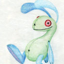 surprise-based-teddy-bear avatar