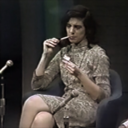 susansontagsgreyhairstripe avatar