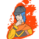 sushiisawizard avatar